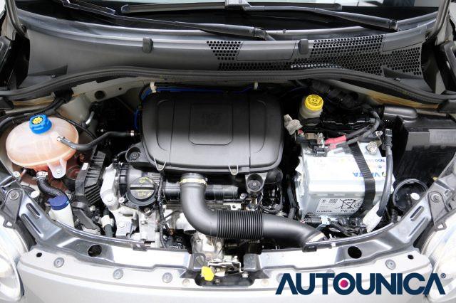 FIAT 500 1.0 HYBRID DOLCEVITA TETTO PANORAMA NEOPATENTATI