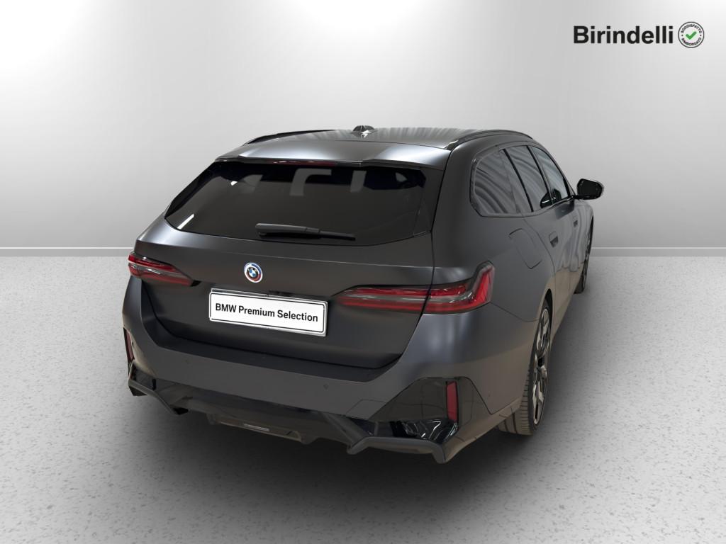 BMW S. 5(G60/61/90/99) - 520d 48V xDrive Touring Msport Pro