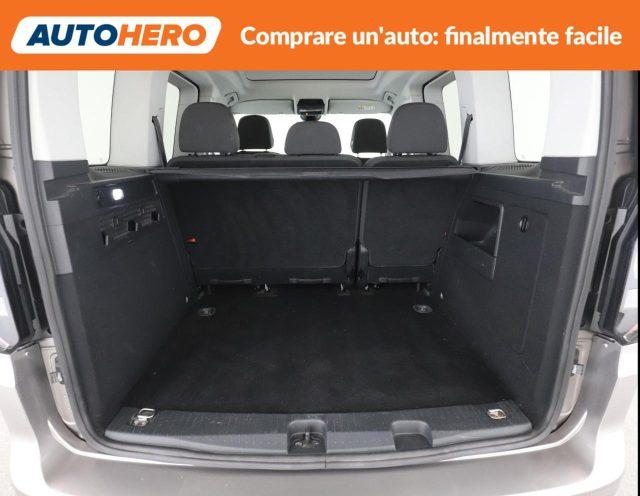VOLKSWAGEN Caddy 1.5 TSI 114 CV Space