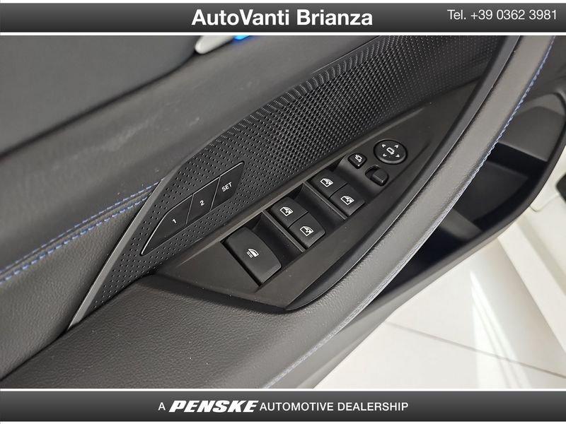 BMW Serie 4 Cabrio 420d 48V LCI Cabrio Msport Pro