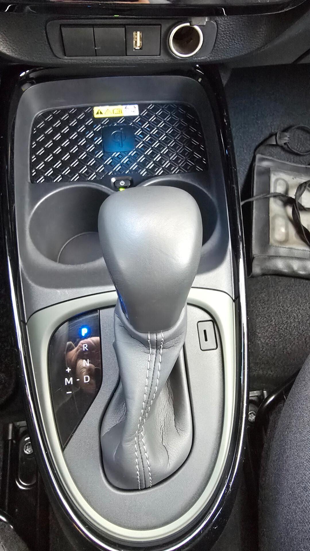 Toyota Aygo X 1.0 VVT-i 72 CV 5 porte Lounge S-CVT