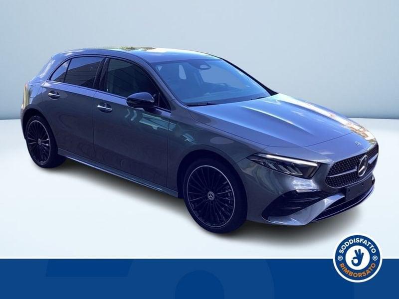 Mercedes-Benz Classe A 250e EQ-Power Automatic AMG Line Advanced Plus