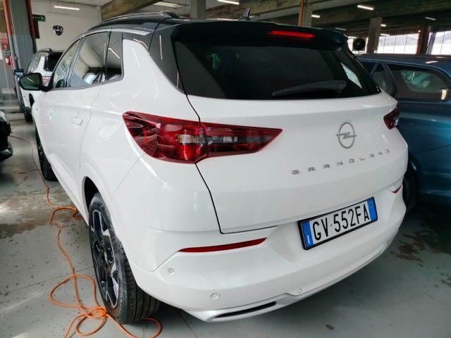 OPEL Grandland 1.5 diesel Ecotec aut. Ultimate