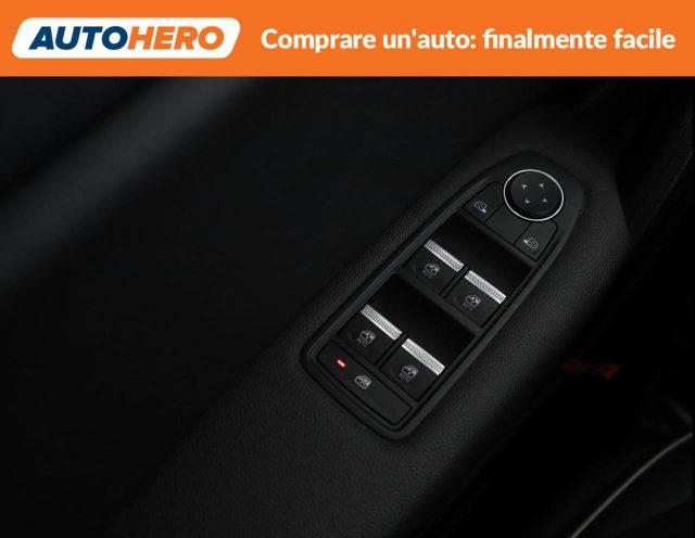 RENAULT Captur Mild Hybrid 140 CV Techno