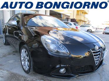 ALFA ROMEO Giulietta 1.6 JTDm-2 120 CV Distinctive