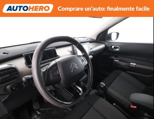 CITROEN C4 Cactus BlueHDi 100 W