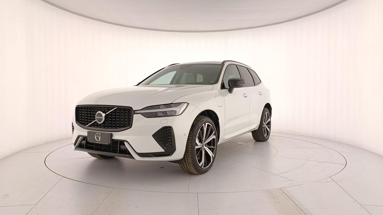 VOLVO N.XC60 Ultra Dark T6 AWD AUT