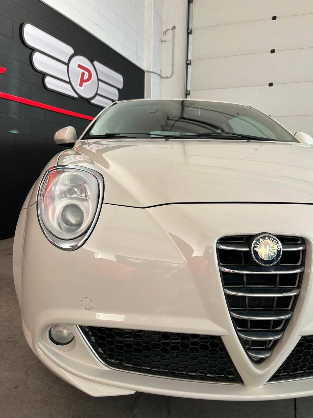 Alfa Romeo MiTo 1.4 105 CV Prezzo NON vincolato a finanziamento