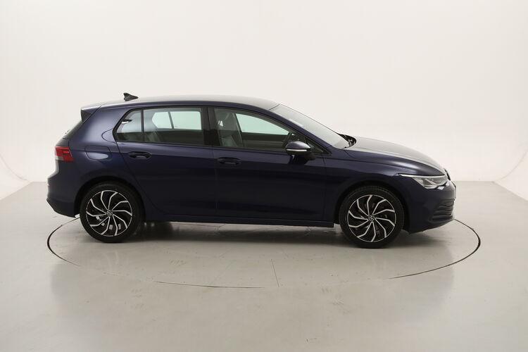 Volkswagen Golf Life DSG BR475427 1.0 Mild Hybrid 110CV