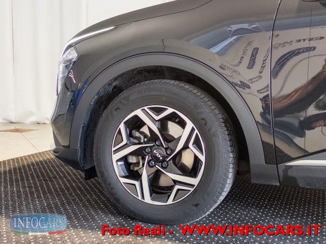 KIA Sportage 1.6 CRDi 136 CV MHEV DCT Business - PROMO