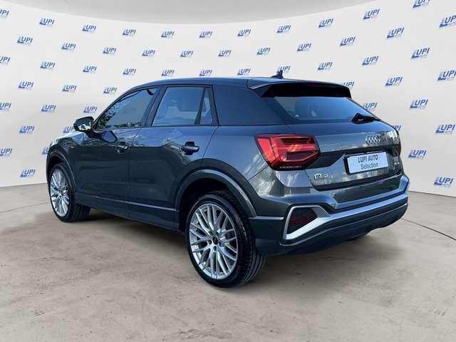 Audi Q2 Q2 35 TDI S tronic S line Edition