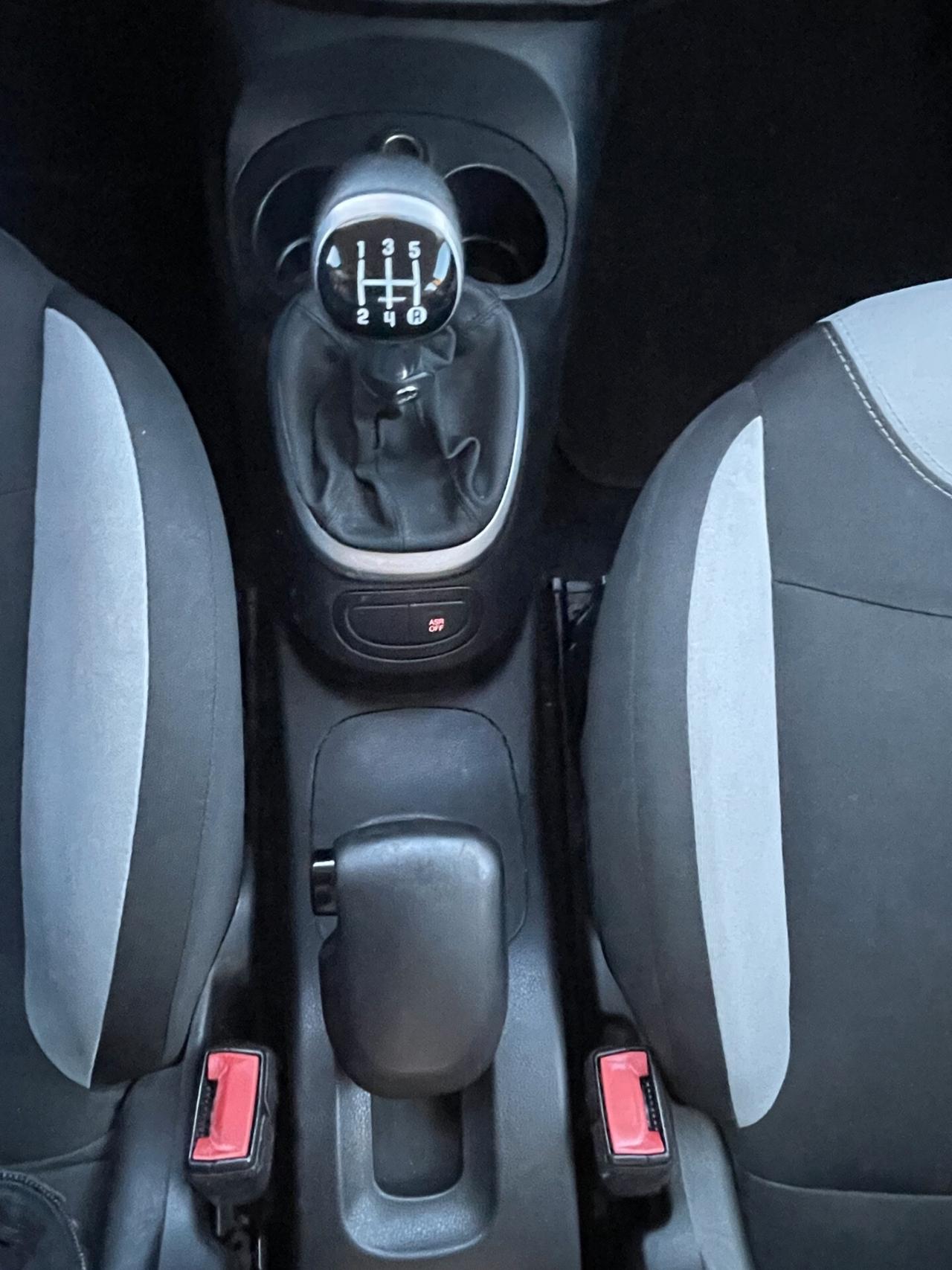 Fiat 500L 1.3 Multijet 85 CV Pop Star GARANTITA