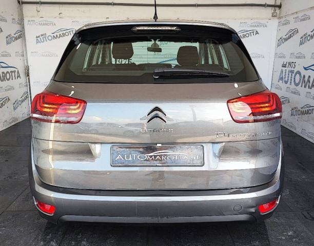 Citroen C4 SpaceTourer 1.5 bluehdi Feel s&s 130cv