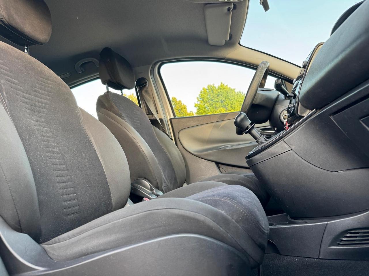 LANCIA - Ypsilon - 1.2 69 CV 5p. GPL - NEOPATENTATI - FINANZIABILE - PERMUTE