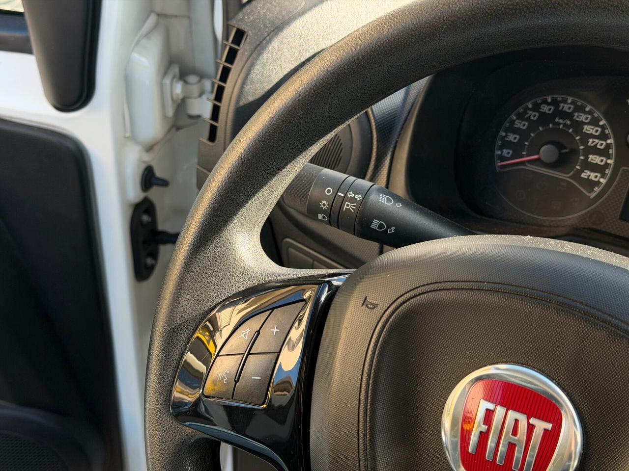 FIAT FIORINO 1.3cc 95Cv Mtj Euro6 *IVA*