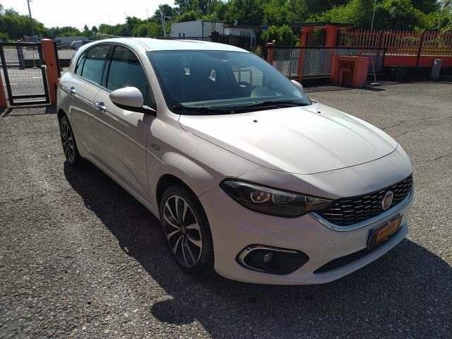 FIAT - Tipo - 1.3 Mjt S&S 5p. Street