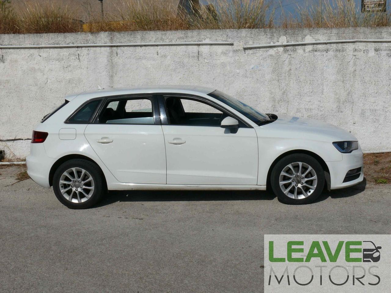 Audi A3 SPB 1.6 TDI Ambition (M1367)