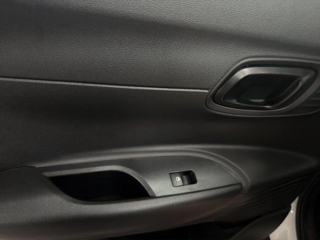 HYUNDAI Bayon Bayon 1.0 T-GDI MT XLine