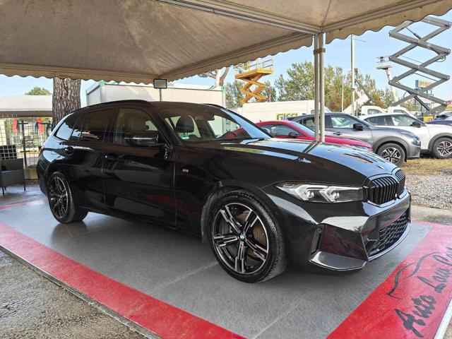 BMW 320 d 48V Touring Msport