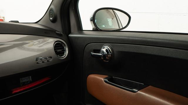 ABARTH 500 ZEROCENTO ED. LIMITATA (NUM.20/100)