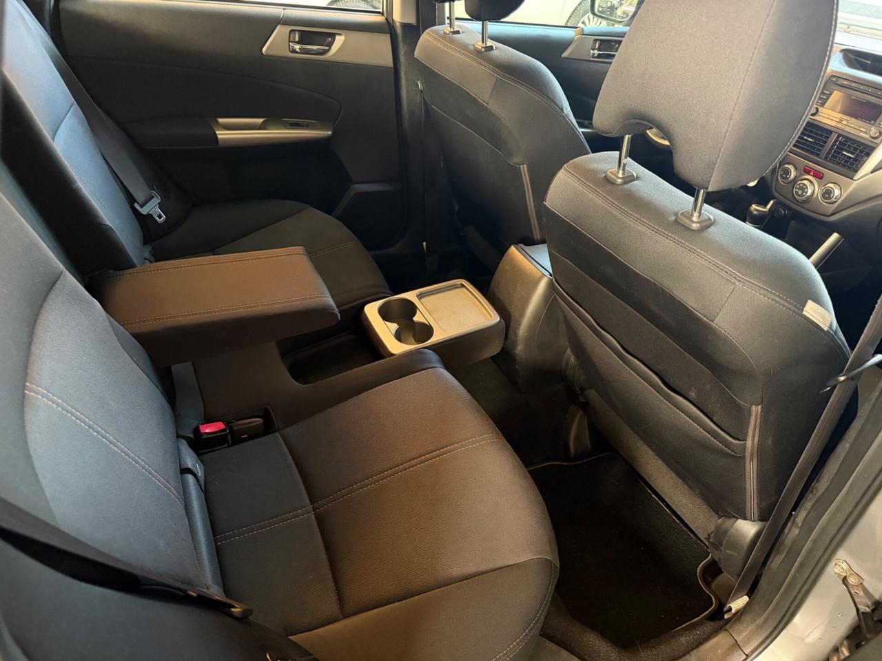 Subaru Forester 2.0D X 147cv xenon-tetto 4x4