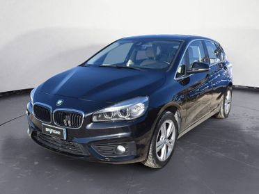 BMW Serie 2 Active Tourer 218d Active Tourer Luxury