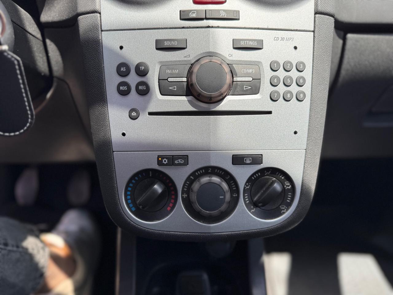 Opel Corsa 1.3 CDTI 75CV “NUOVISSIMA”