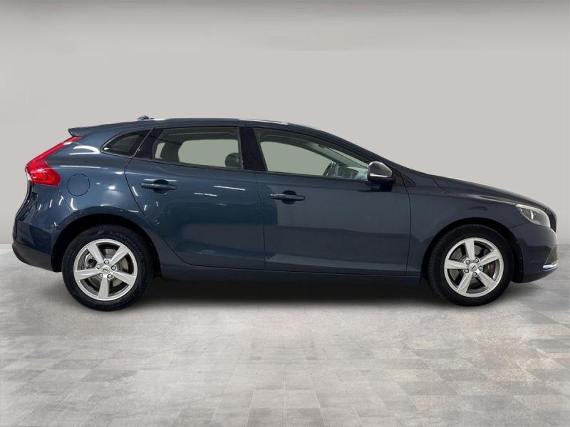 Volvo V40 2.0 D2 Business Geartronic