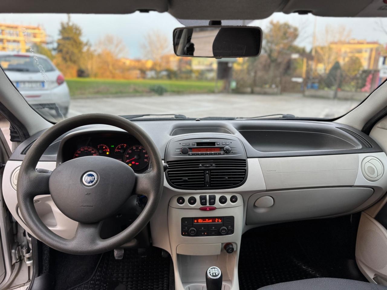 Fiat Punto 1.3 Multijet 16V 5 porte Dynamic