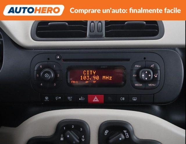 FIAT Panda 1.2 Easy