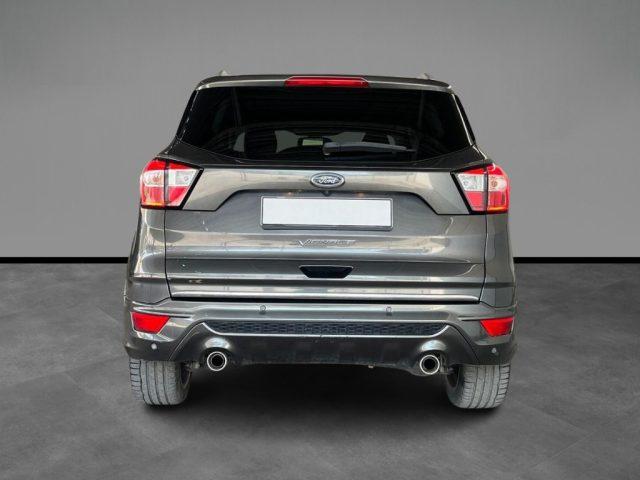 FORD Kuga 2.0 TDCI 180 CV S&S 4WD Powershift Vignale