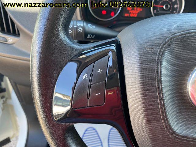FIAT Doblo 1.6 MJT 105CV PL-TN Cargo Maxi SX