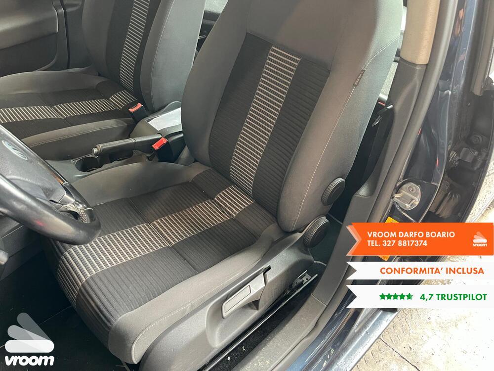 VOLKSWAGEN Golf 5ª serie Golf 1.6 3p. Comfortline
