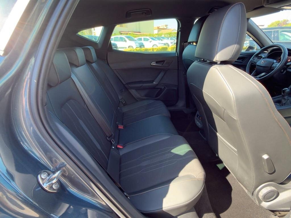 Cupra Formentor 2.0 TDI IN PROMO