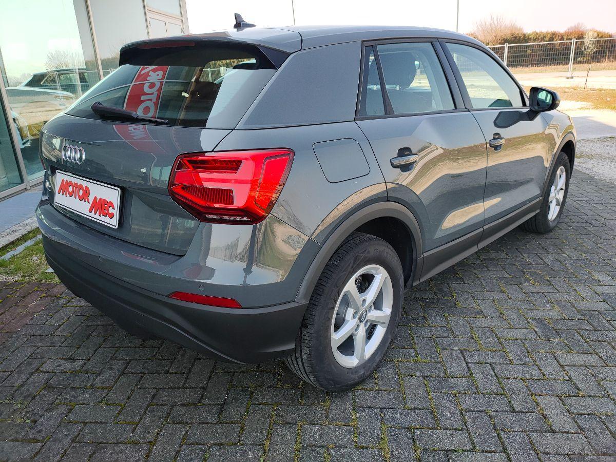 AUDI - Q2 - 1.6 TDI S tronic Business