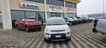 Fiat Panda 1.3 MJT S&S 4X4 MOTORE NUOVO