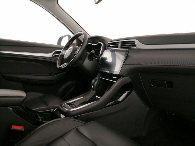 MG ZS 1.0 Luxury auto