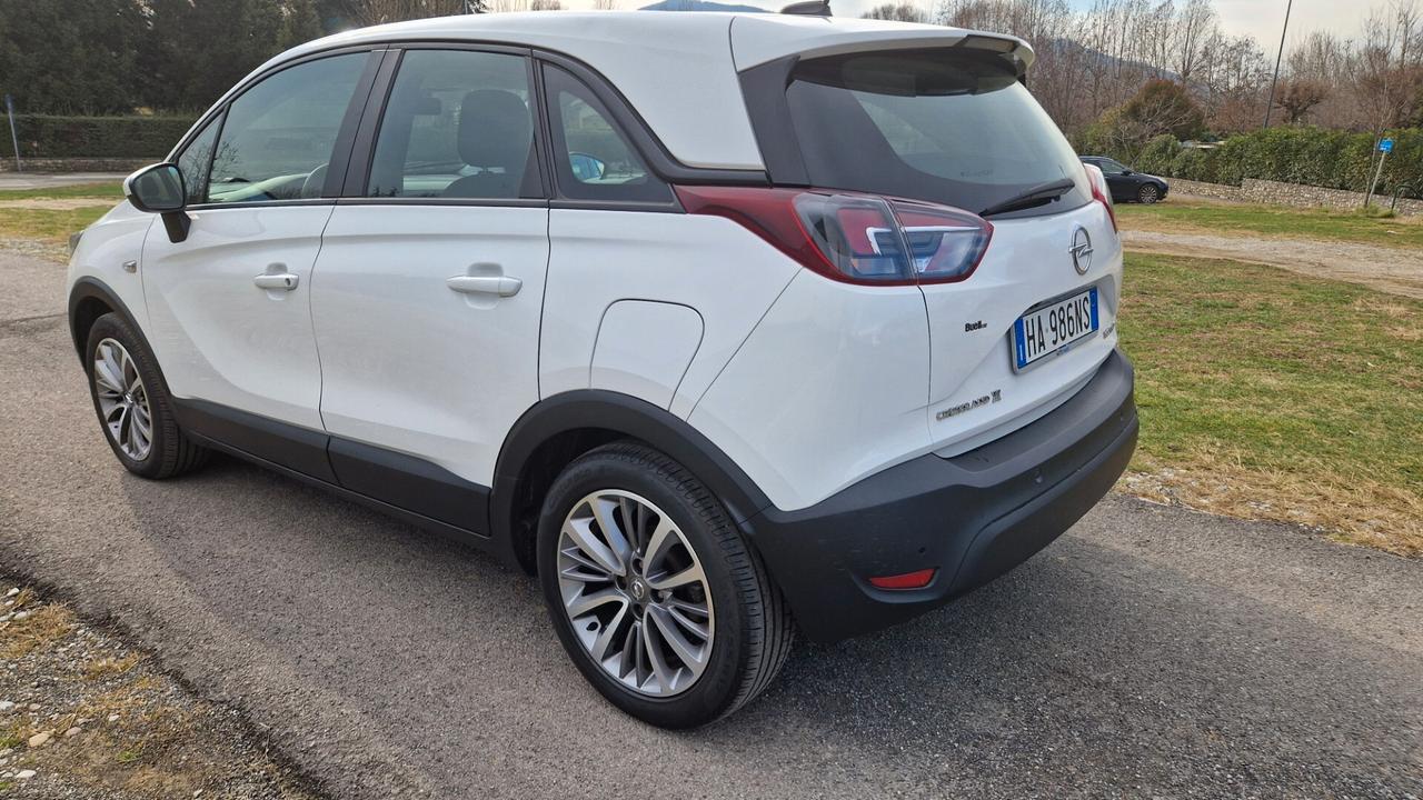 Opel Crossland X 1.5 ECOTEC D 102 CV Start&Stop Advance