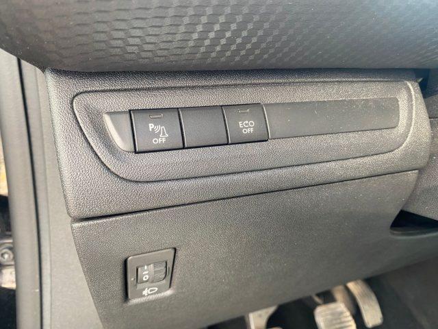 PEUGEOT 2008 100CV Allure NAVI*RETROCAMERA*RUOTINO