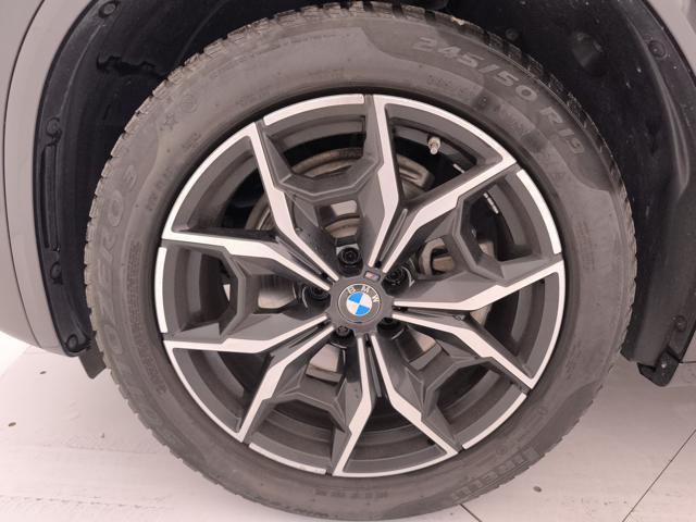 BMW X4 xdrive20d mhev 48V Msport auto