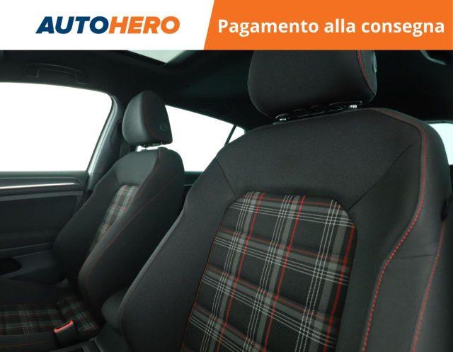 VOLKSWAGEN Golf GTI Performance 2.0 245 CV TSI DSG 5p. BMT