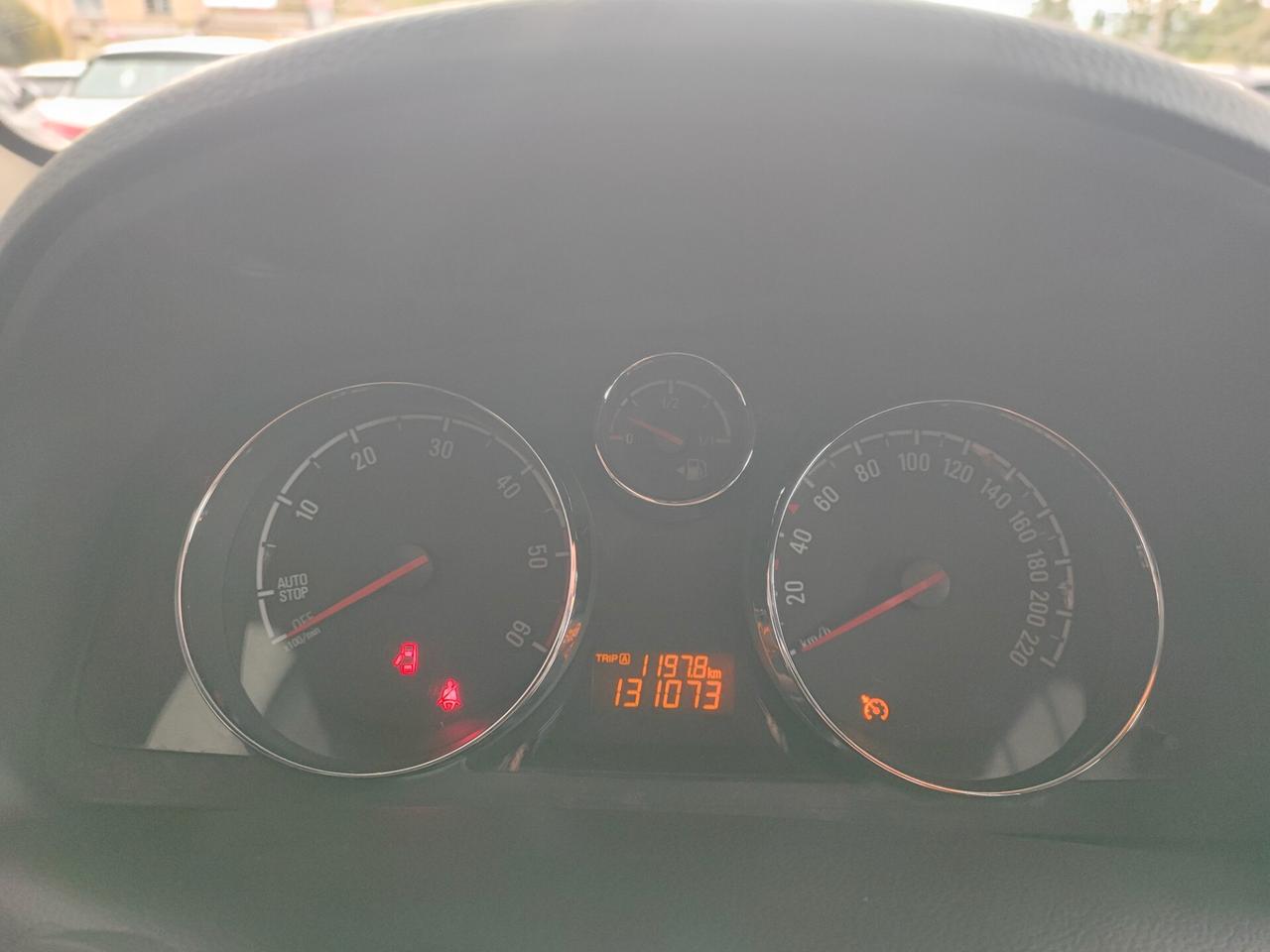 Opel Antara 2.2 CDTI 163CV Start&Stop 4x2 Cosmo