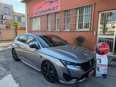 Peugeot 308 PureTech Turbo 130 S&S EAT8 GT