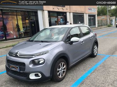 Citroen C3 1.2 83CV Shine #11437