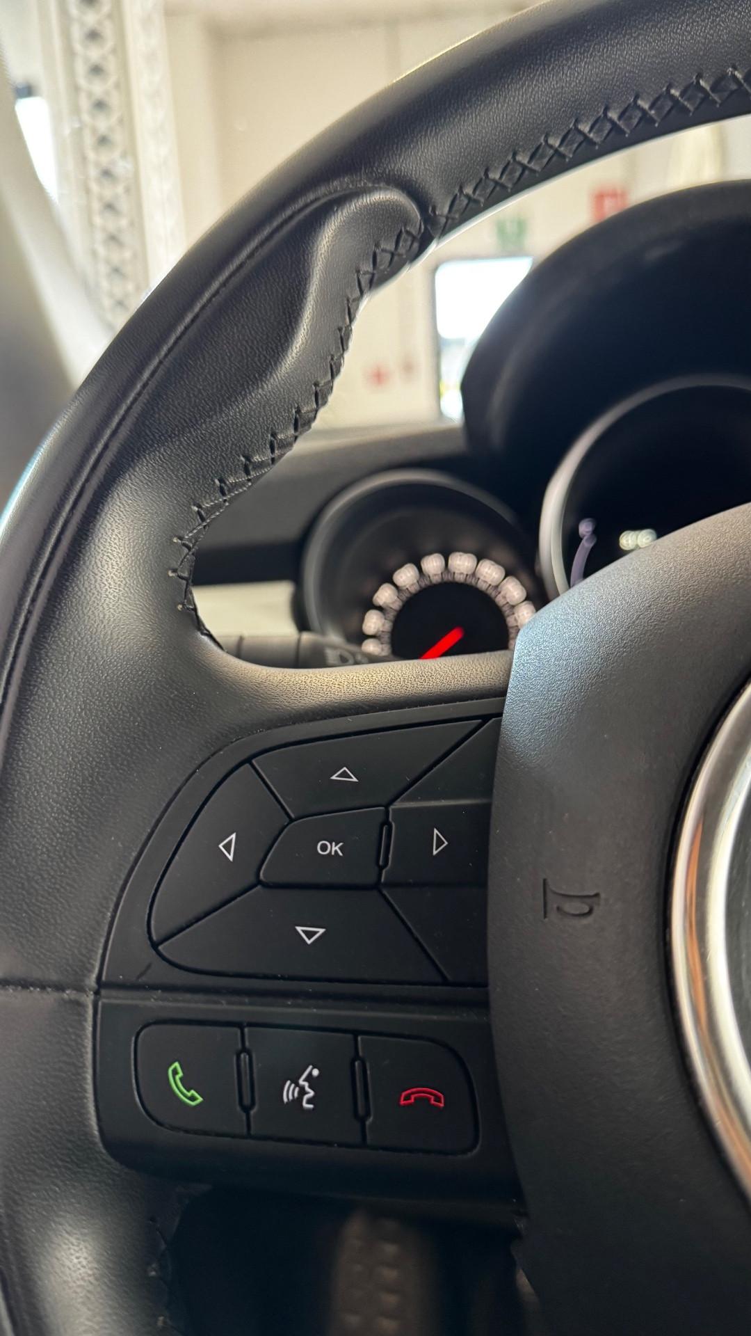 Fiat 500X 1.3 MultiJet 95 CV Lounge