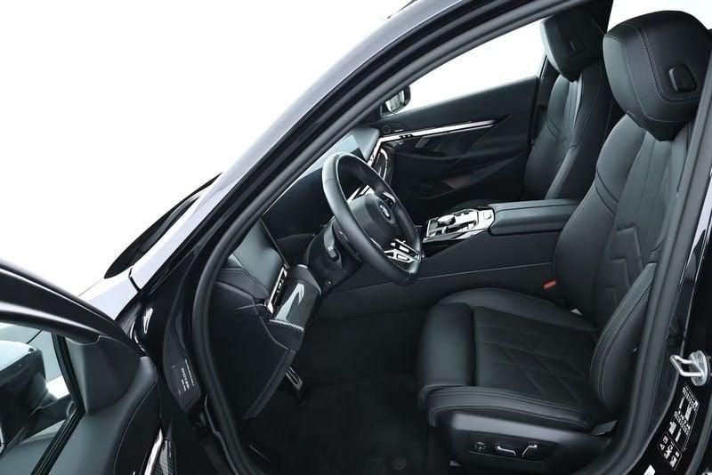 BMW Serie 5 520d xDrive M Sport Gancio Tetto Pelle Camera 360°