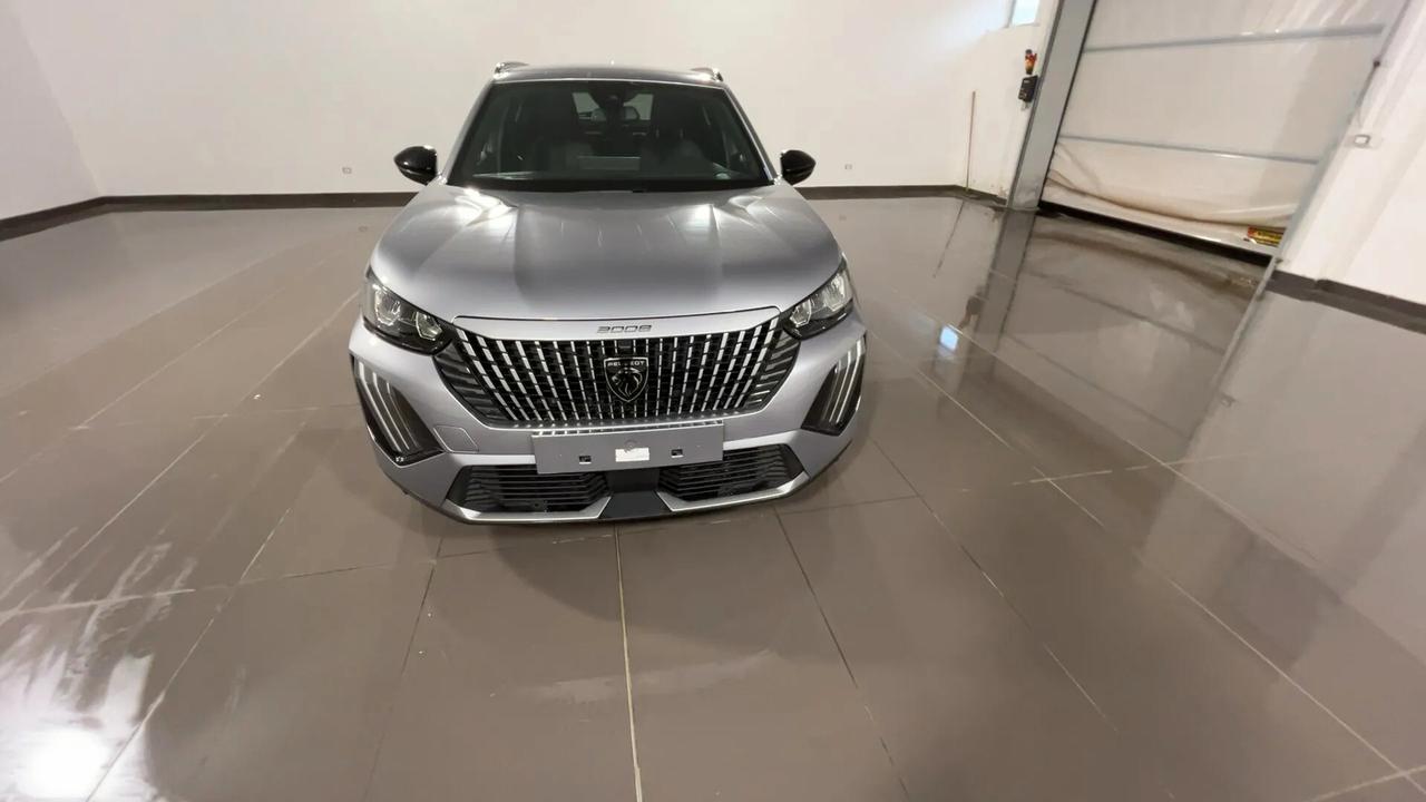 Peugeot 2008 PureTech 100 S&S Allure