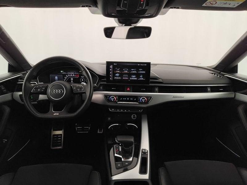 Audi A5 RS 5 Coupé Sportback 2.9 tfsi 25 years quattro 450cv