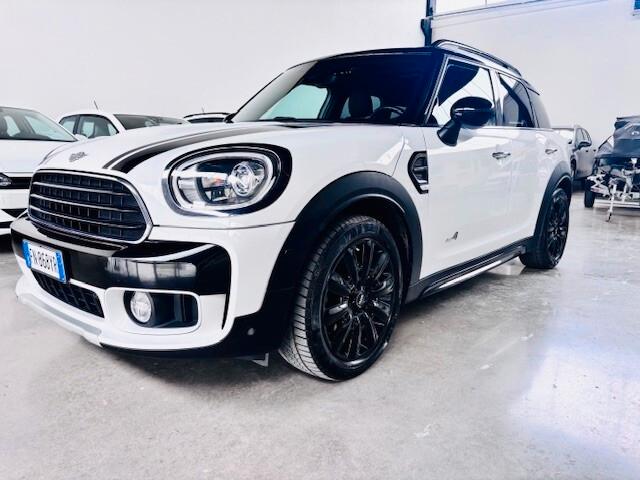 Mini Cooper D Countryman,ALL4 Automatica, FULL FULL