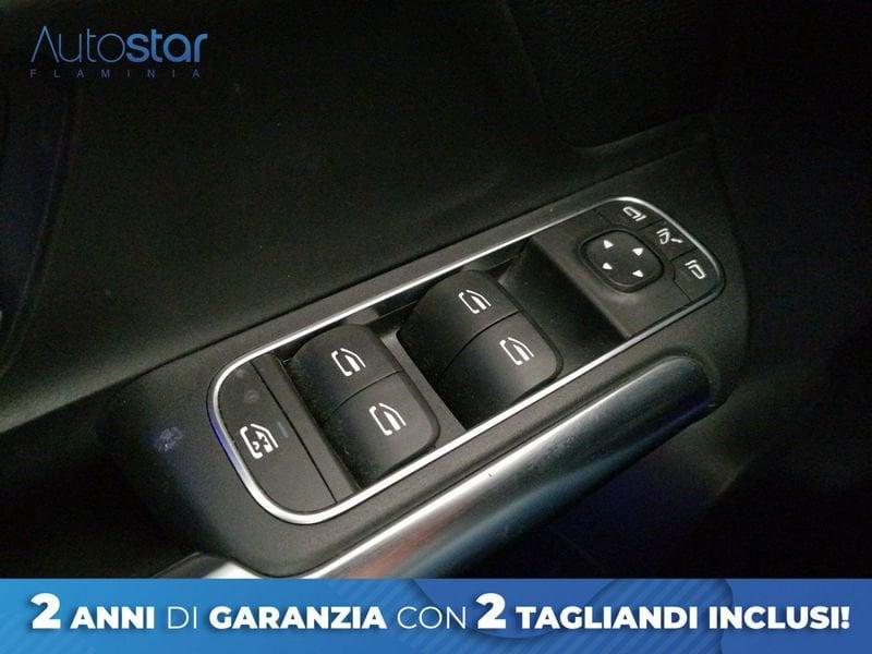 Mercedes-Benz GLA 200 d Sport Plus auto